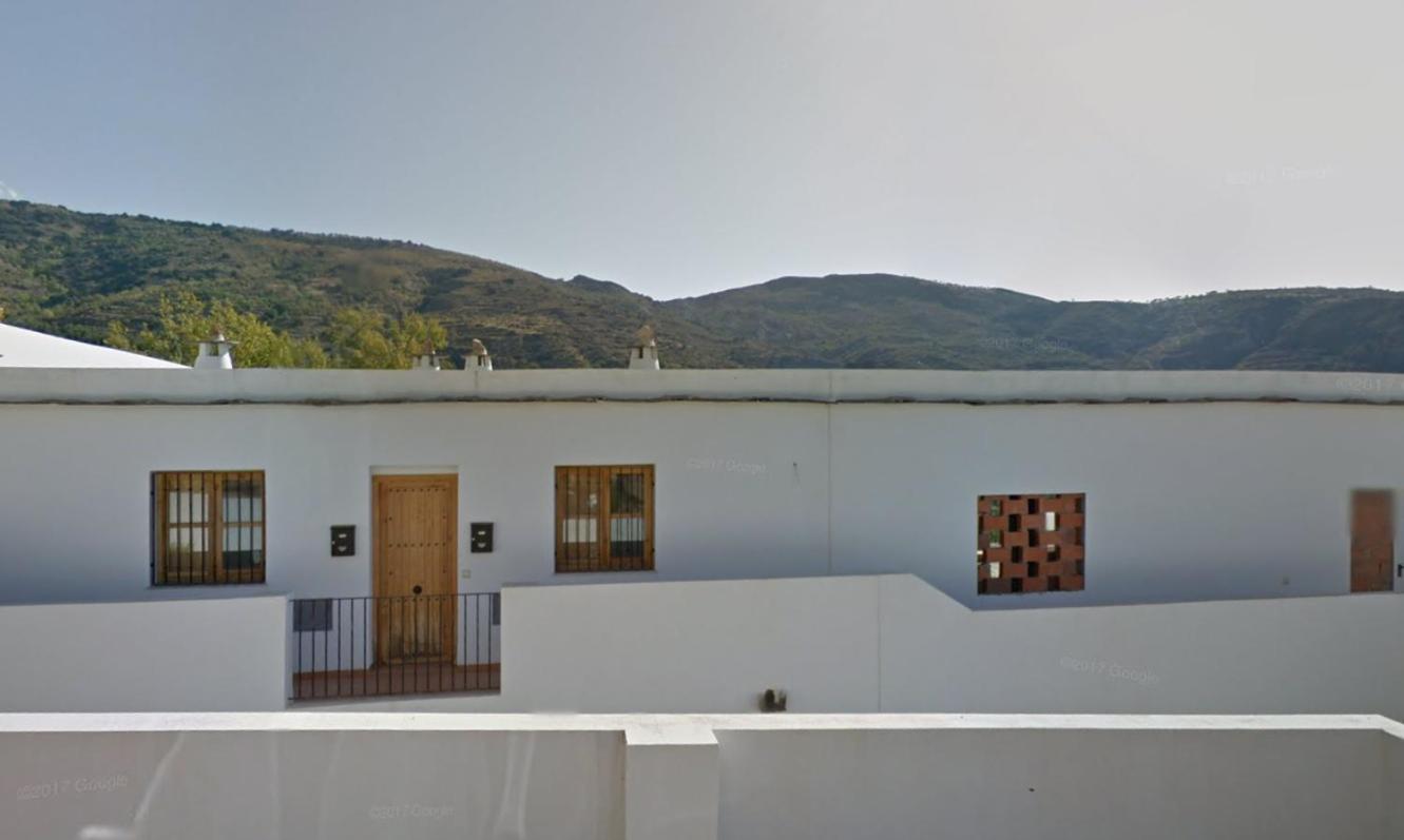 Rentitspain Puerta De La Ragua Montana Y Sol En Picena ภายนอก รูปภาพ